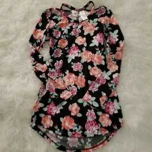 Girls dress